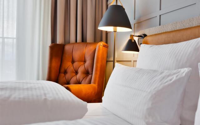 unique by ATLANTIC Hotels Bremen