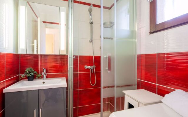 Les Coteaux de la Nartelle 37620