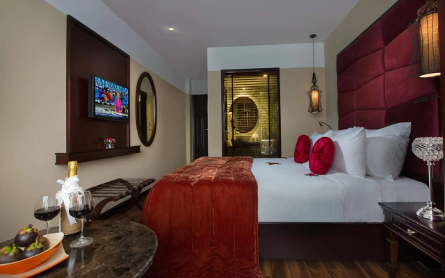 Ambassador Hanoi Hotel & Spa