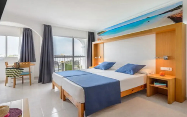 Aparthotel Vibra San Marino