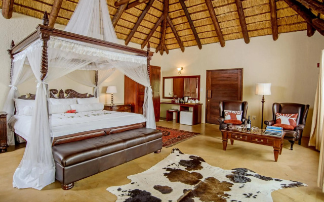 Karongwe- Shiduli Safari Lodge