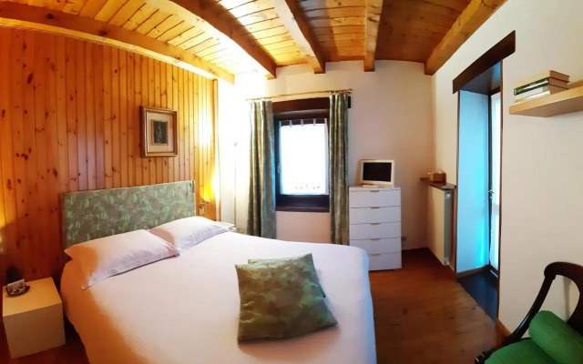 Casa Vacanza Scacco d' Argento