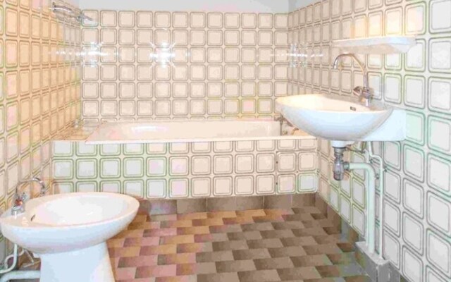 Apartment With 3 Bedrooms in Combloux, With Balcony