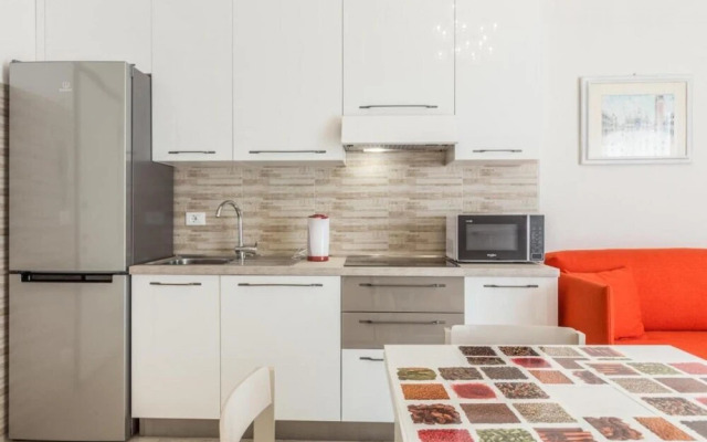 Serenity in Bologna With 1 Bedrooms and 1 Bathrooms