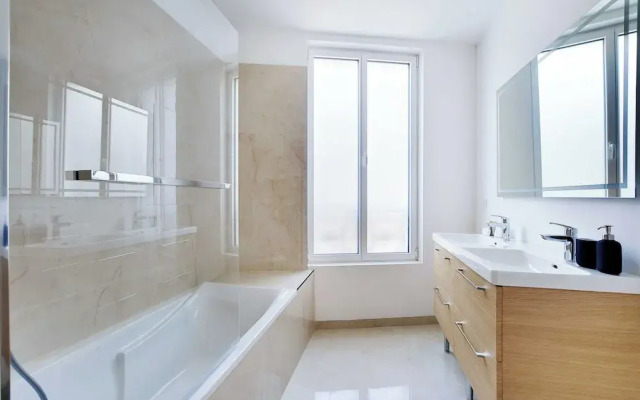 Exclusive Duplex -5bd/10p- Nogent-sur-marne