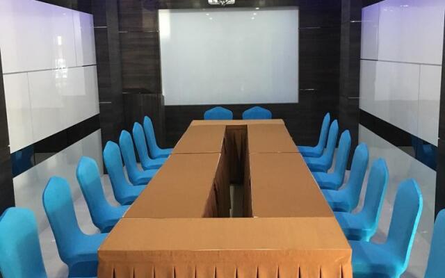 OS Hotel Airport Batam