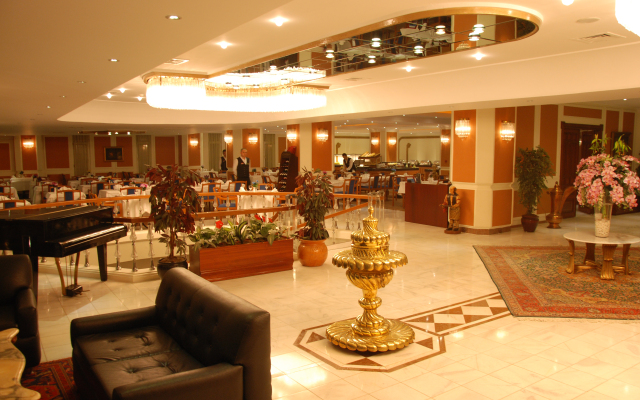 Akgun Istanbul Hotel