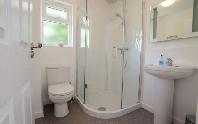 Rooftops Braunton 4 Bed Sleeps 8 Beautiful Views