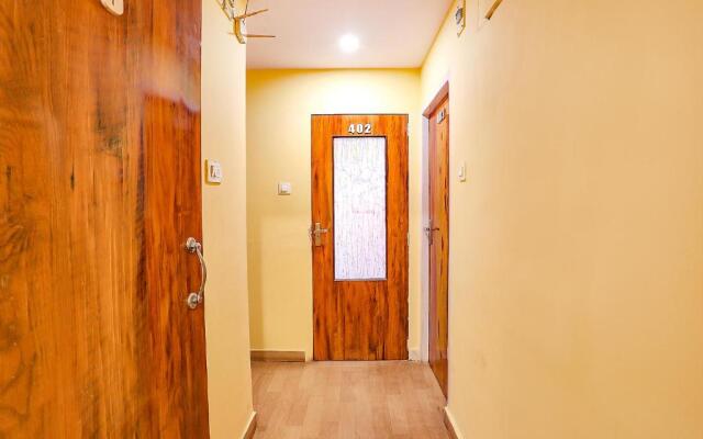 FabExpress Dream Inn