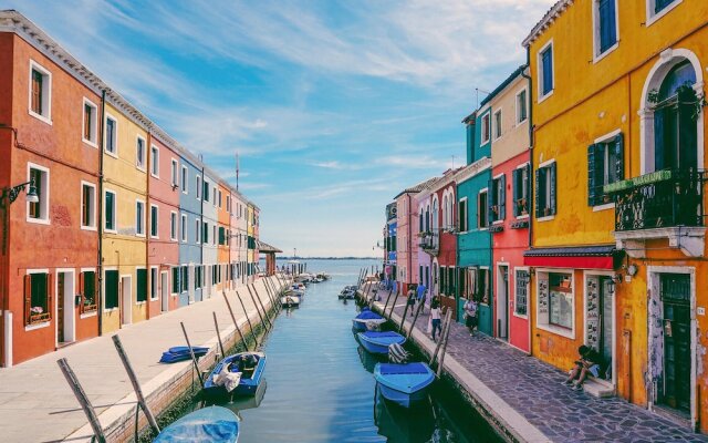 Casa Fiori 1