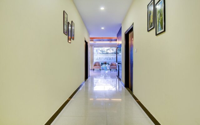Treebo Primeland Suites, Mailasandra