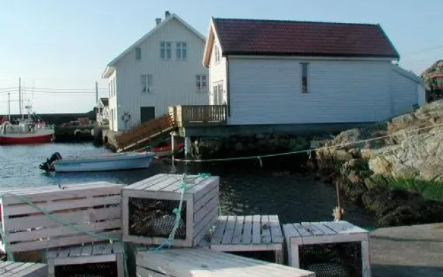 Holiday Home Sørevegen