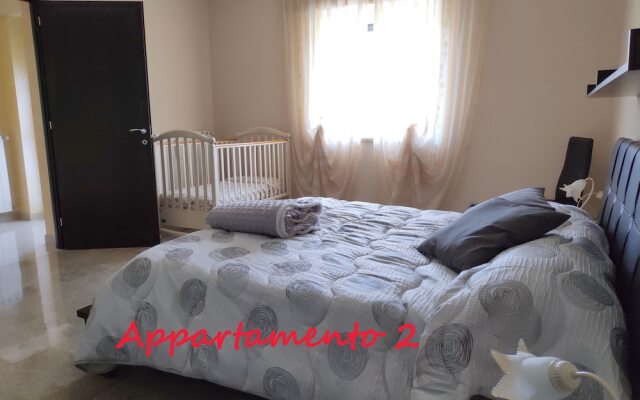 Casa Vacanze Valcomino