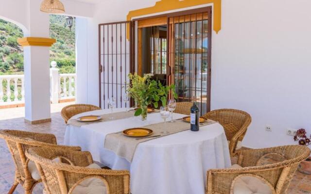 Villa Ana Torrox by Ruralidays