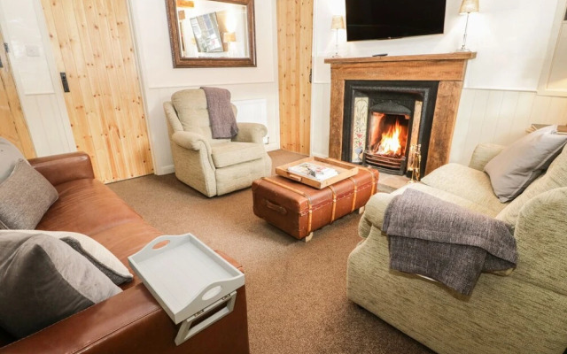 The Old Cartway