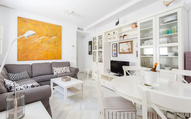 El Mirador del CAMPANARIO