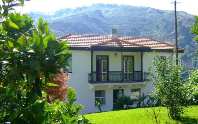 Quinta Das Herédias