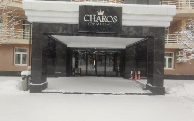 Charos Deluxe Resort & Spa
