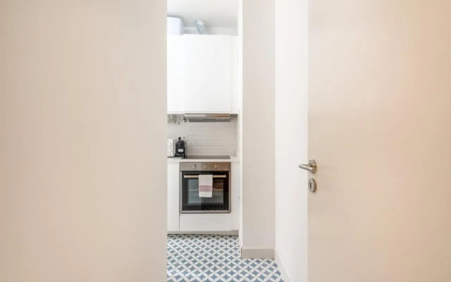 GuestReady - 1BR Suite Neoclassical - 1D - Ajuda