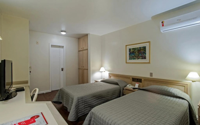 Trevi Hotel & Business