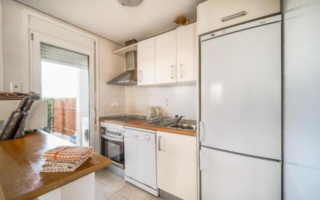 Townhouse Near the Pool - ER52LT