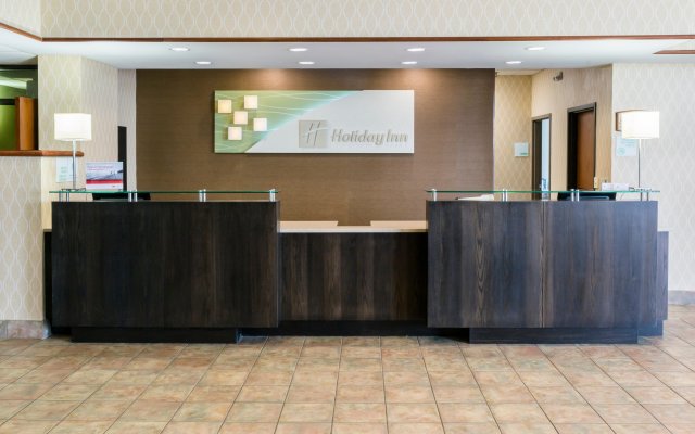 Holiday Inn Express Big Rapids, an IHG Hotel