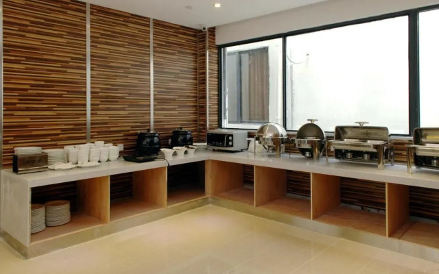 Mianming Express Hotel