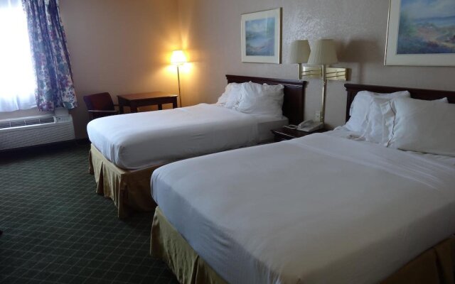 Briarwood Inn of Sparta