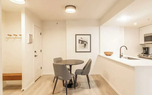 One Bedroom in Whistler Village - Unit 613