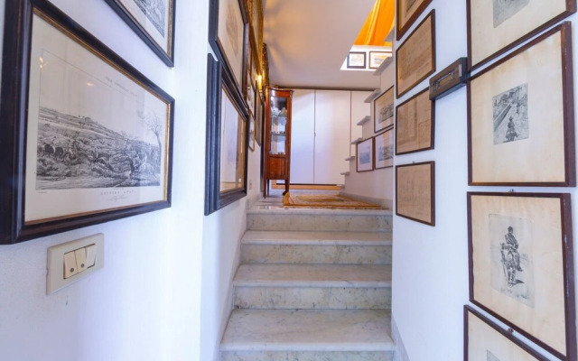 Villa Marta