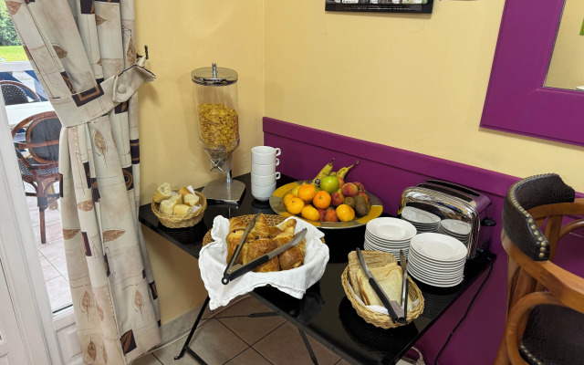 Hotel Les Augustines