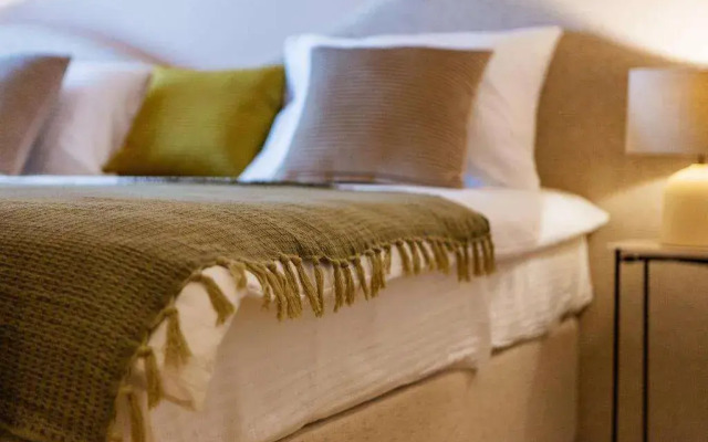 Ruzmarin Boutique Hotel Aycon