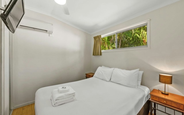 Discovery Parks - Darwin