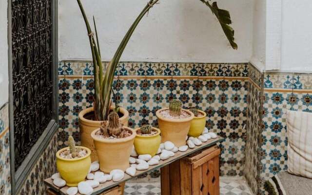 Boho 27 Hostel Marrakech