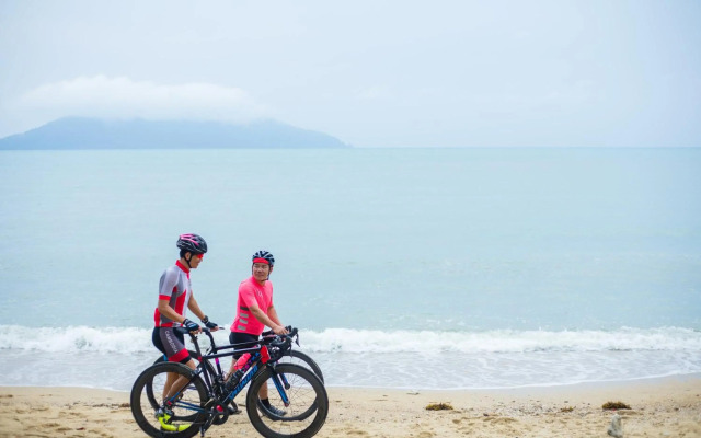Chivapuri Beach Resort