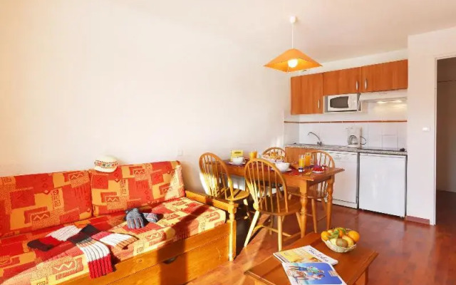 Nemea Les Balcons D'ax