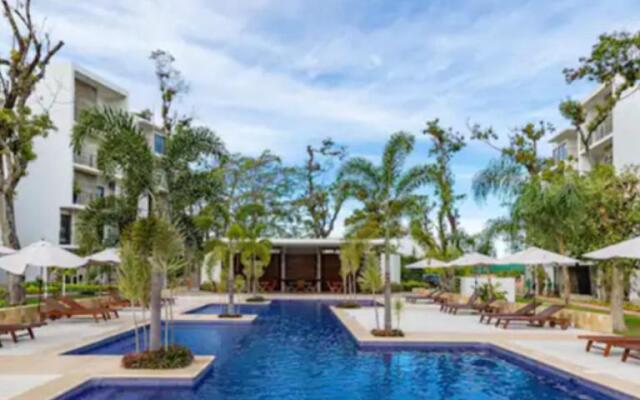 Apartamento Vacacional con Piscina en Puerto Vallarta