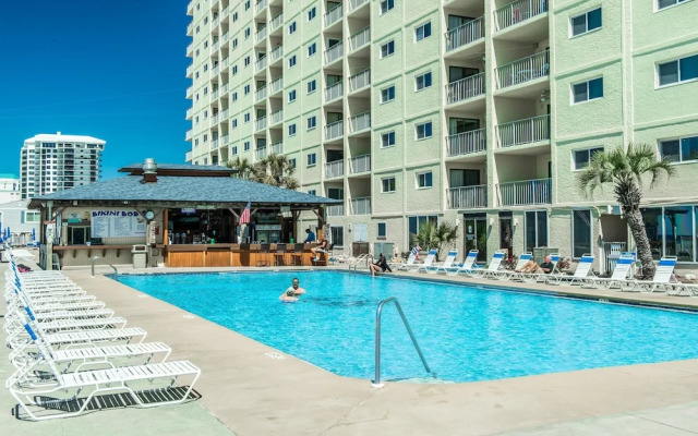Regency Towers 1204