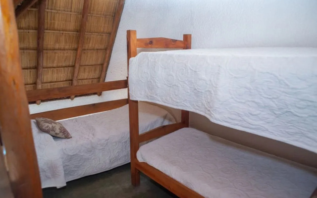 Bungalows Los Lucianos Del Piemonte