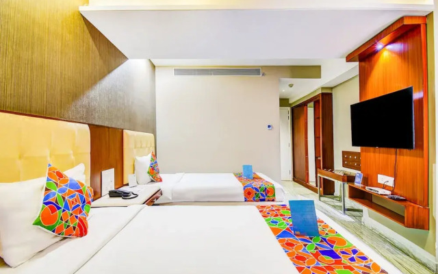 Zip By Spree Hotels Orient
