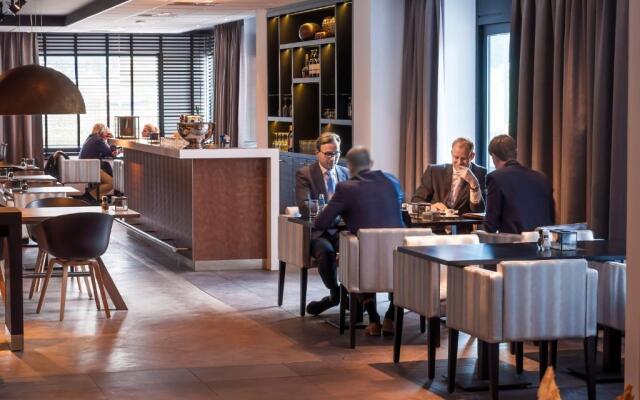 Postillion Hotel Dordrecht