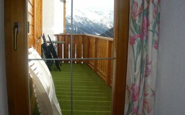 Appartements Tschol Martin
