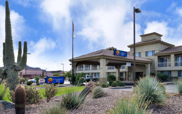 Spark by Hilton Fountain Hills Scottsdale