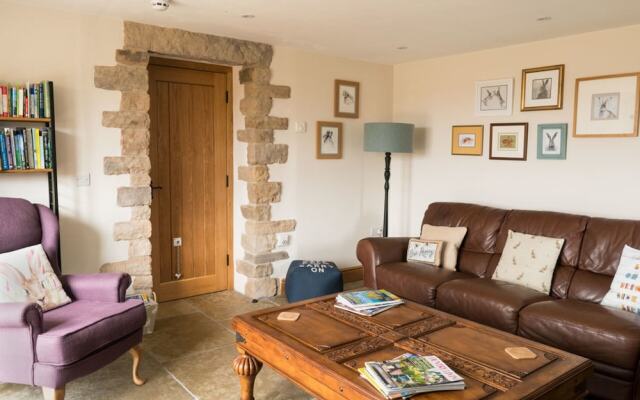 Frith Lodge
