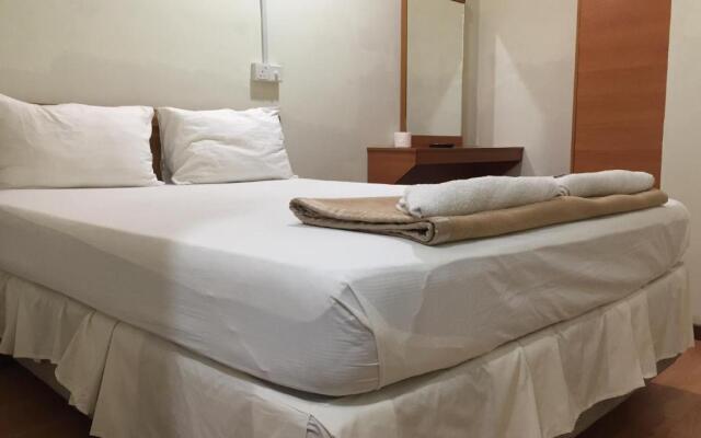 Hotel Sri Malim