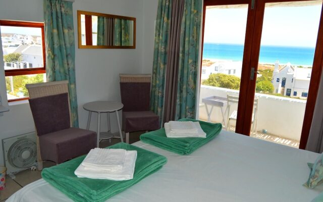 Paters Haven Self-catering and B&B