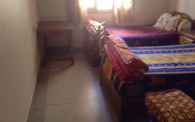 Hotel Aflafal