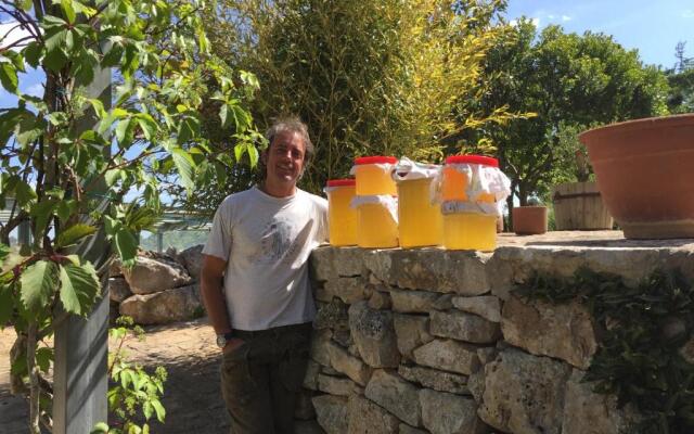 I Trulli della Natura Bio