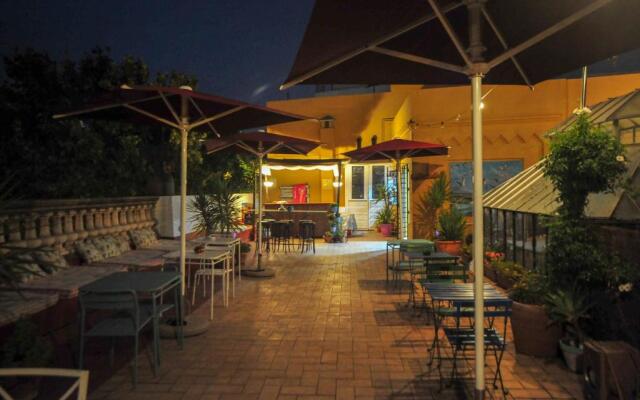 La Flamenka Hostel