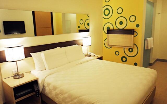 Go Hotels Ortigas Center